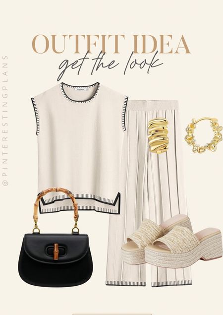 Outfit Idea get the look 🙌🏻🙌🏻

Loungewear, athleisure wear, summer finds, beach wear

#LTKStyleTip #LTKFindsUnder100 #LTKFindsUnder50