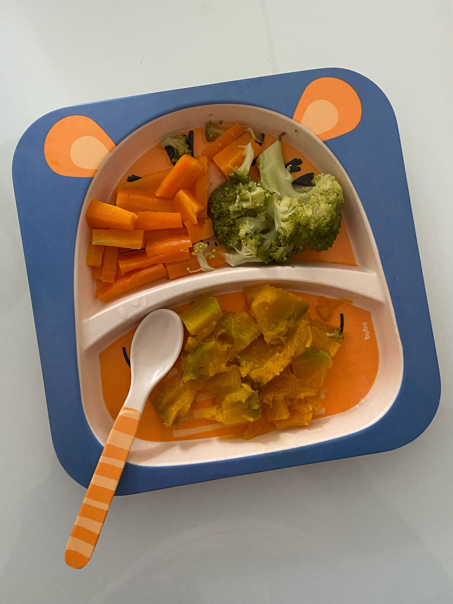 Kit de prato para introdução alimentar. 


#LTKbaby #LTKbrasil #LTKfamily