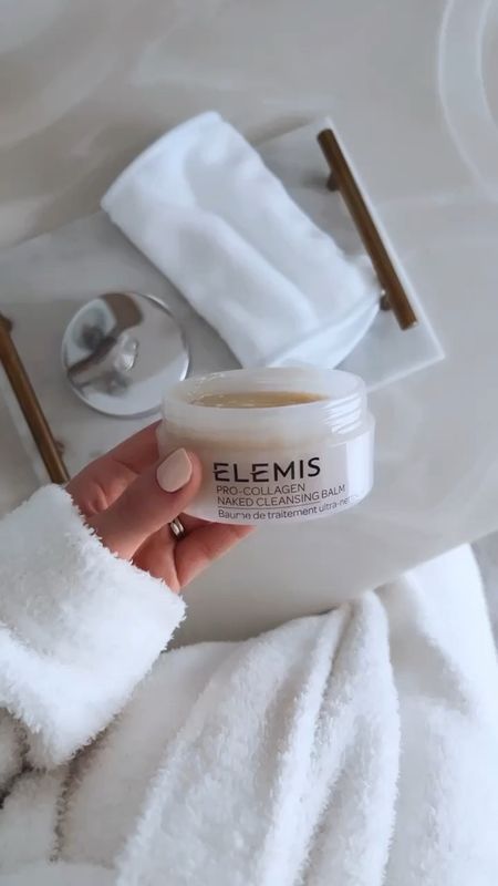 Elemis cleansing balm on super sale! If you have been wanting to try Elemis take advantage of this deal! Was: $66 Now: $33 

#LTKunder50 #LTKbeauty