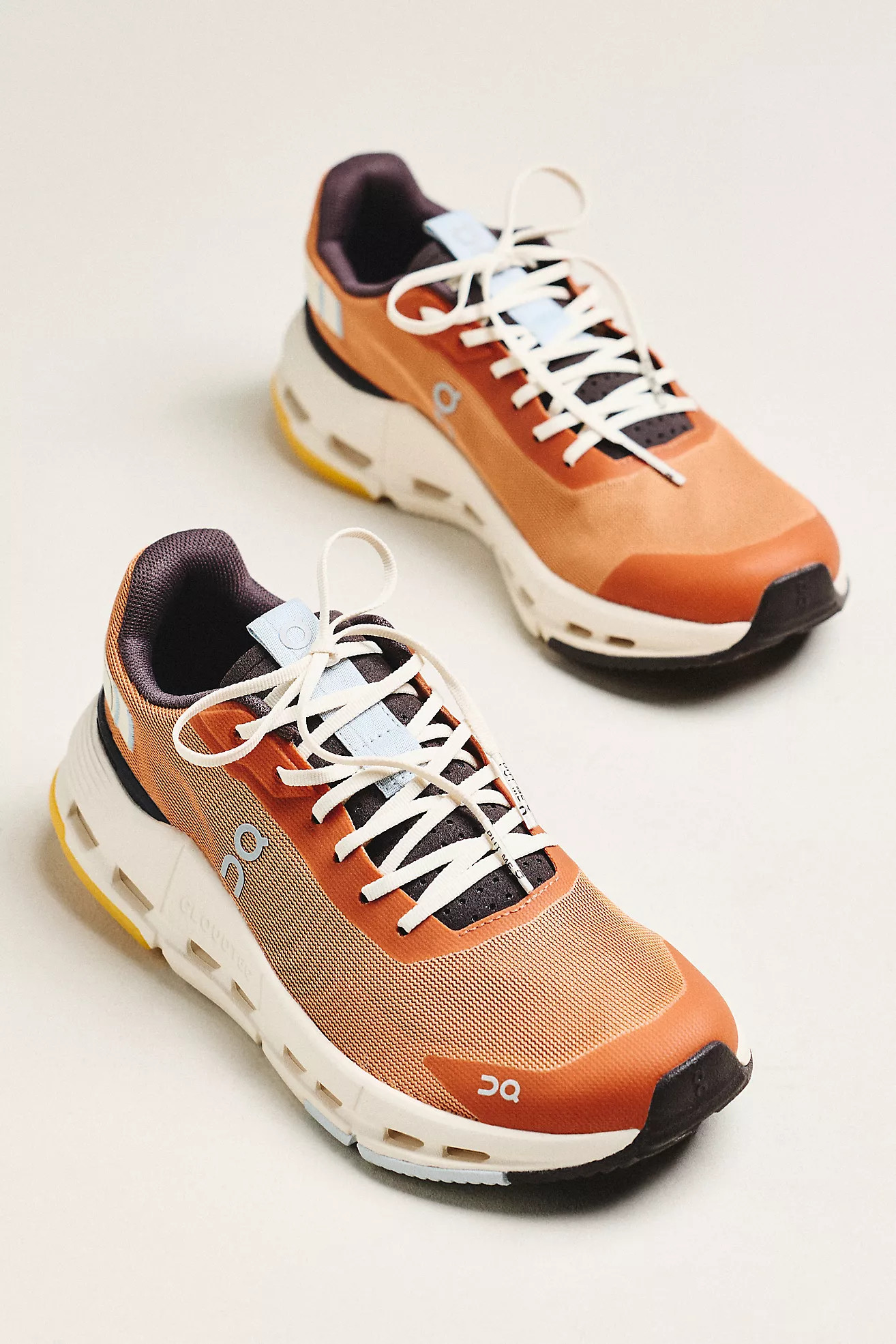 On Cloudnova Form 2 Sneakers | Anthropologie (US)