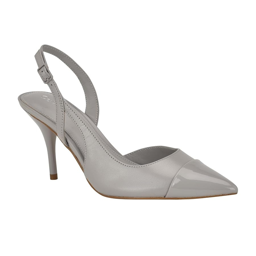 Calvin Klein Women's Corinny Pump | Amazon (US)