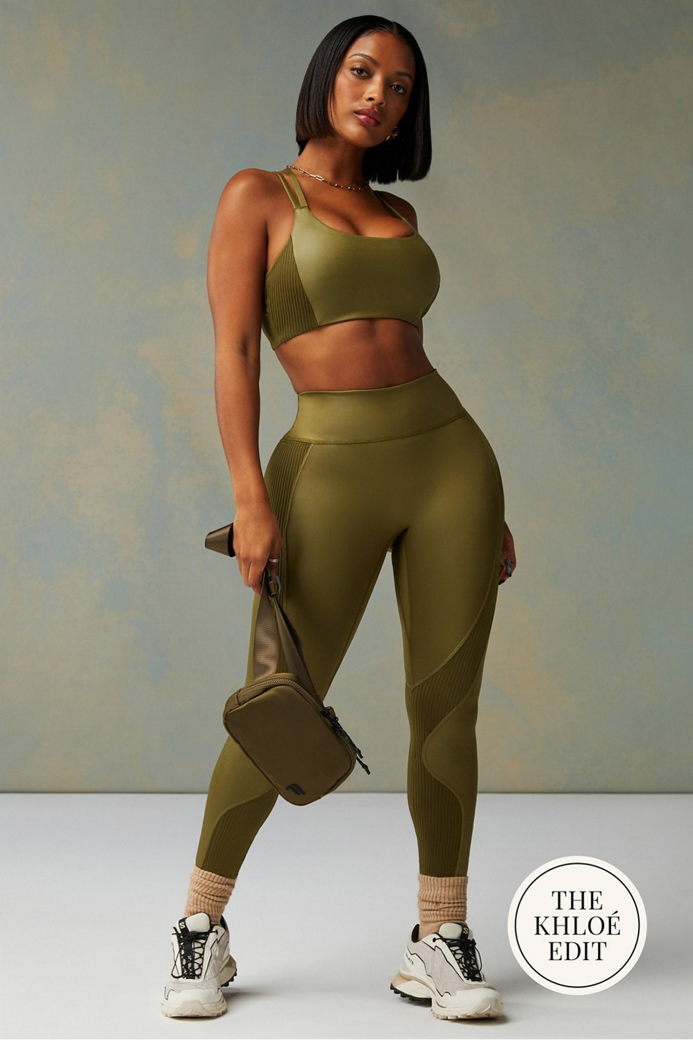 Bold Babe 2-Piece Outfit | Fabletics - North America