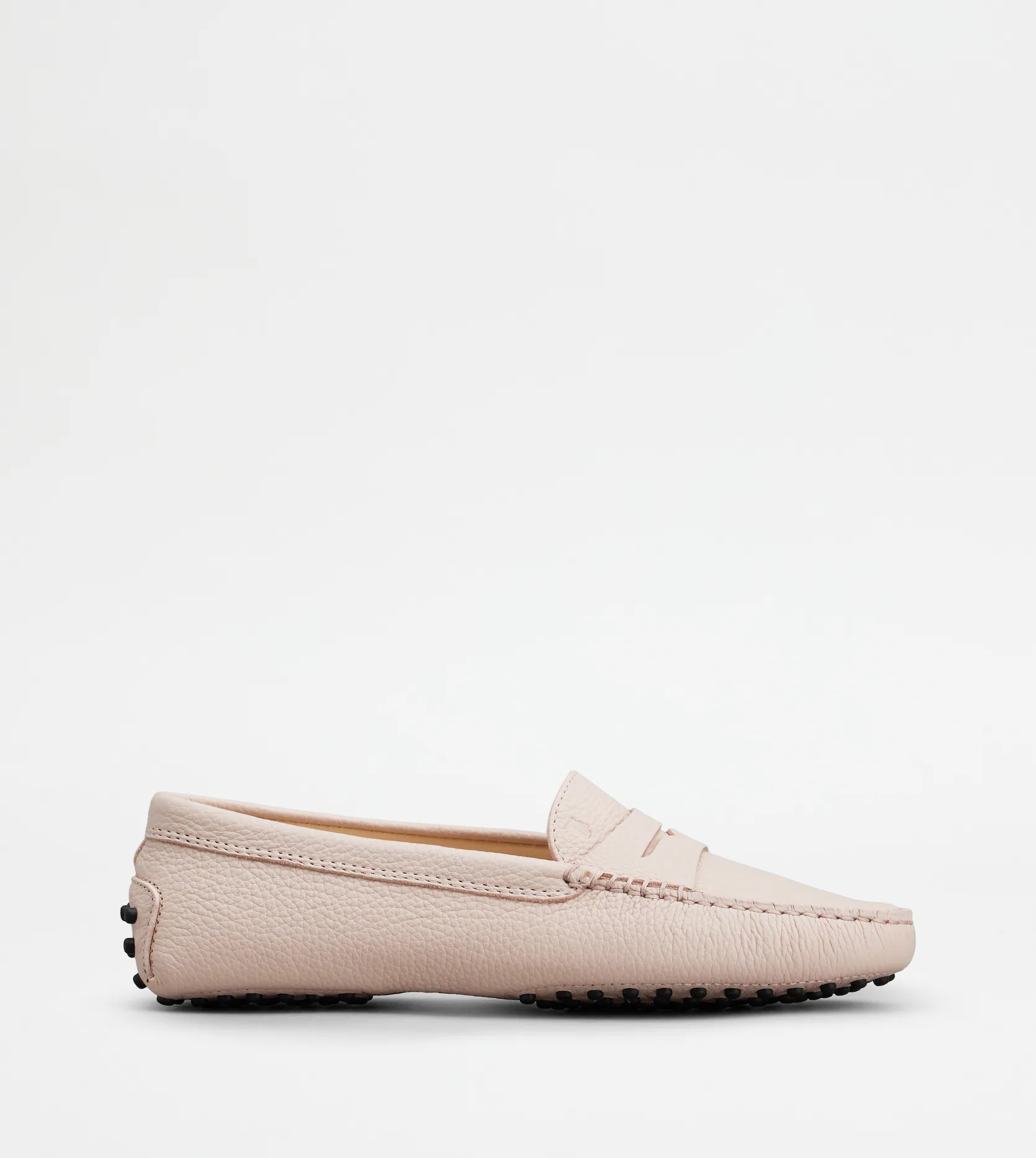 Gommino Driving Shoes in Leather | SPARE