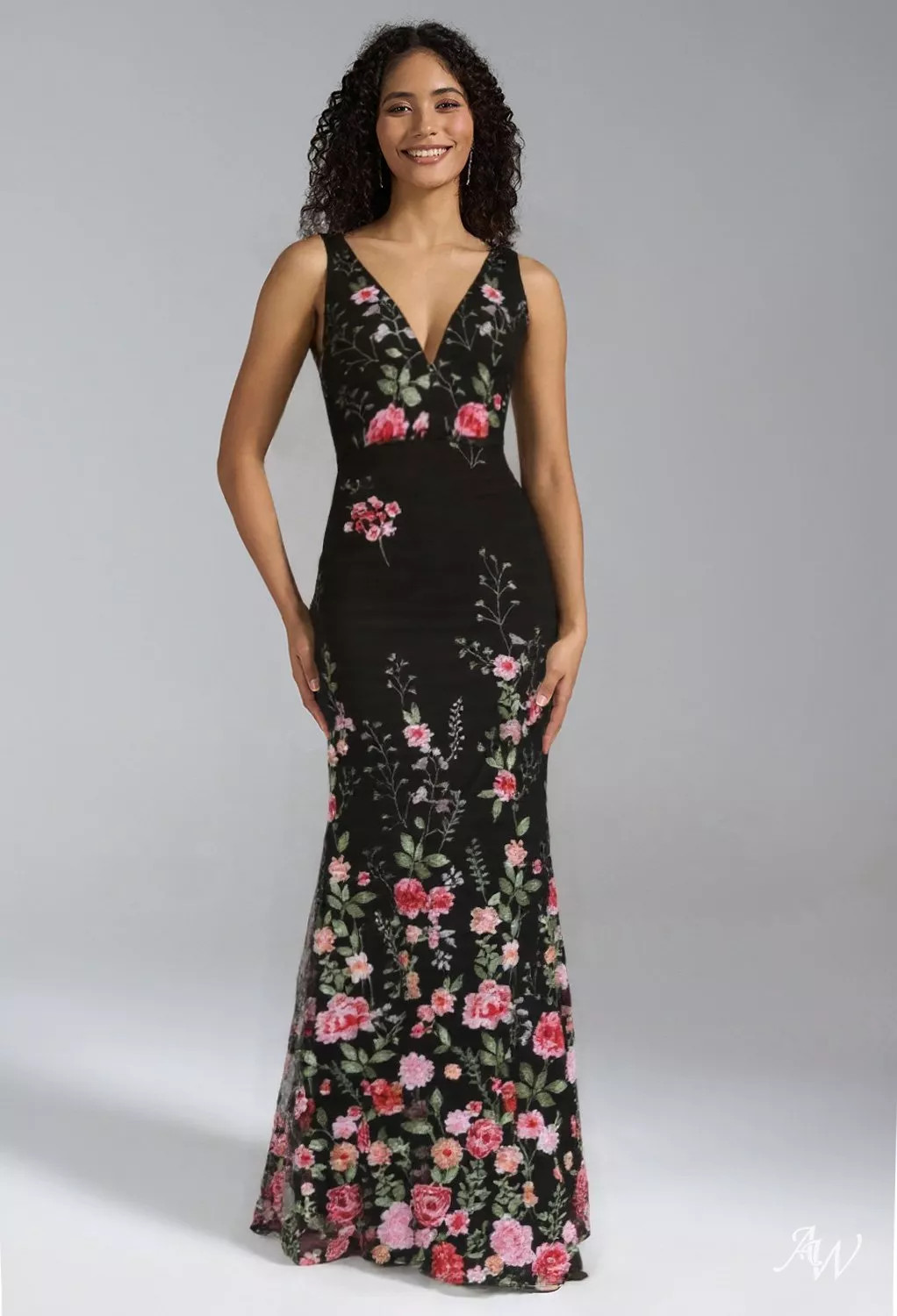 AW Cleo Dress | AW Bridal