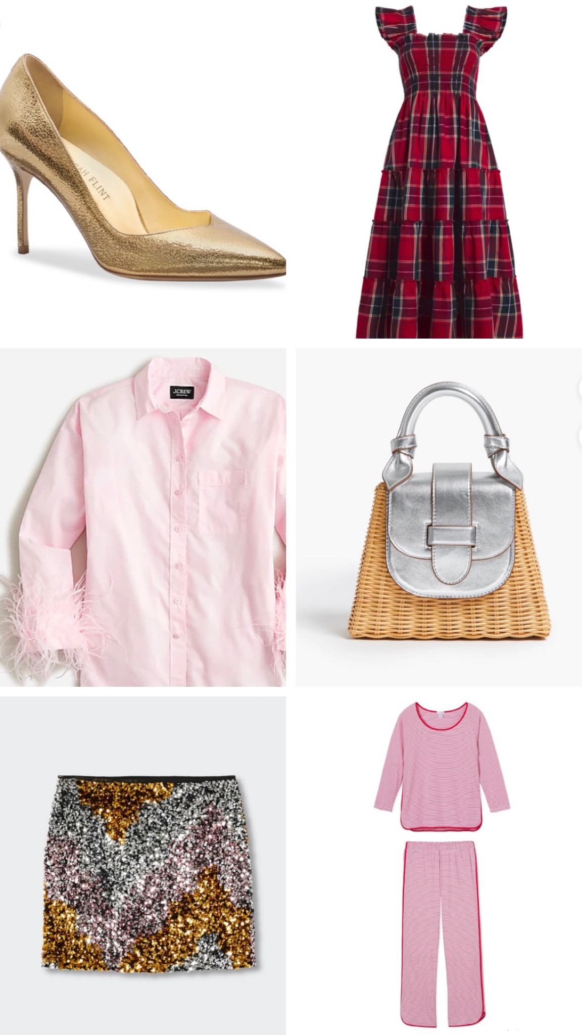 Let’s start shopping … holiday ready in anyone of these festive pieces.

#LTKshoecrush #LTKHoliday #LTKstyletip