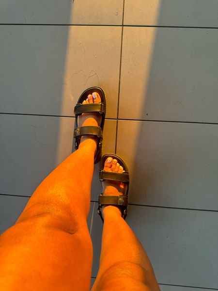 Affordable Summer Sandals

#LTKSummerSales #LTKShoeCrush #LTKStyleTip
