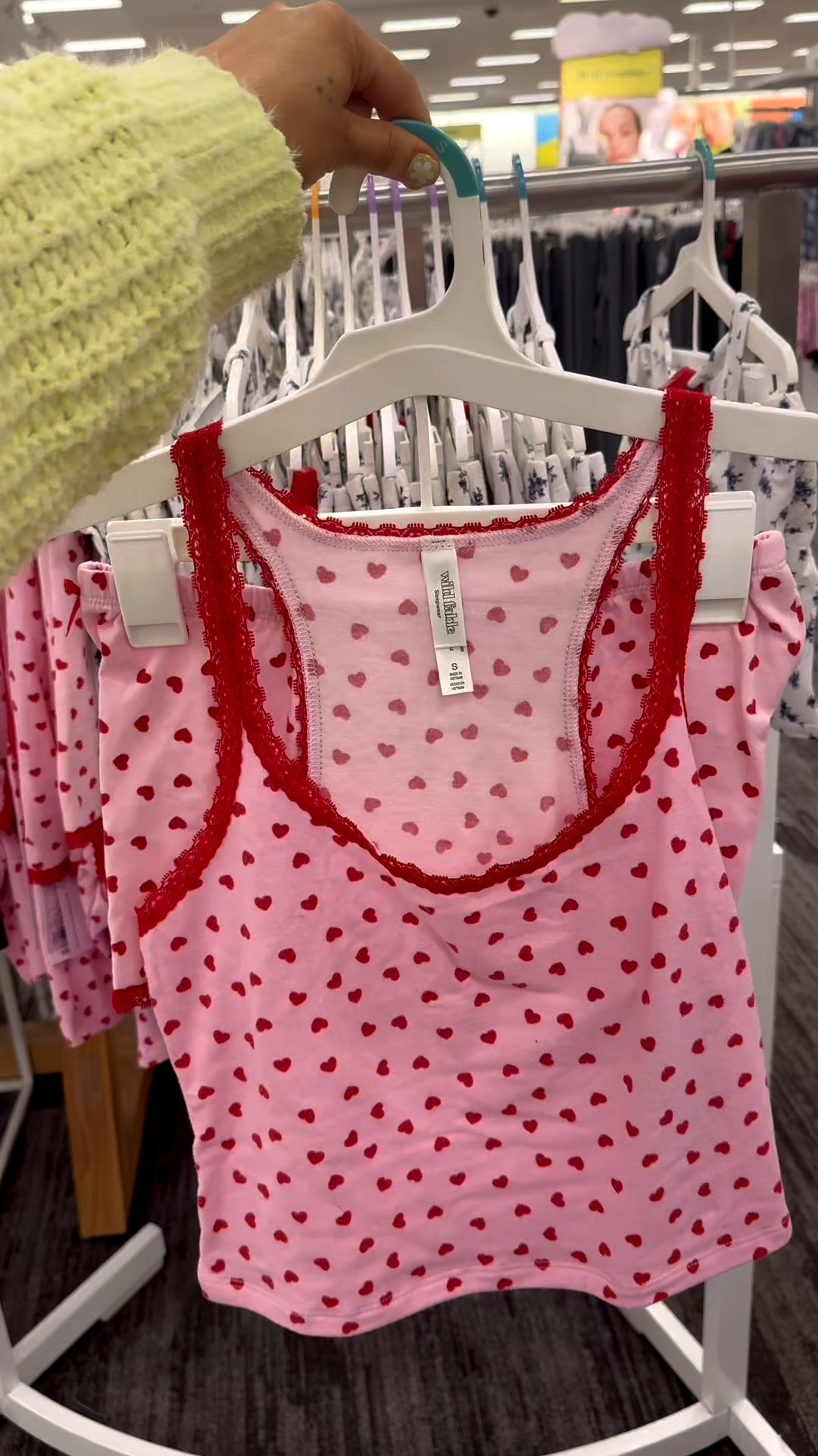 Target Valentines apparel for all ❤️🍒

#LTKSeasonal #LTKFindsUnder50 #LTKKids