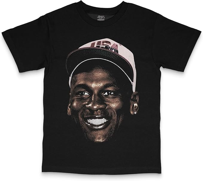 Basketball Graphic T-Shirt Collection Sports Rap Hip-Hop Style Vintage Y2K Streetwear for Men Wom... | Amazon (US)