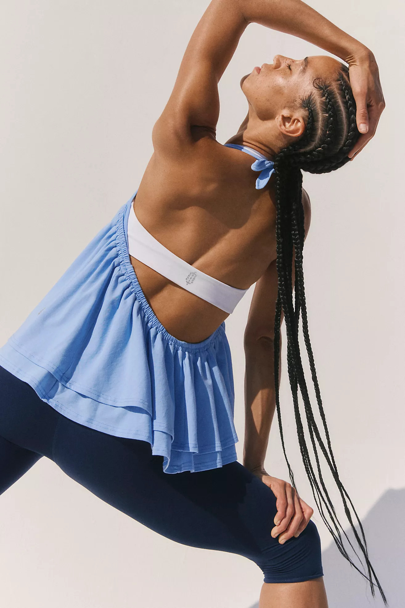 Lay Low Tank | Free People (Global - UK&FR Excluded)