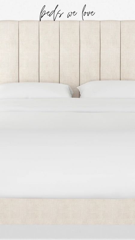 Best beds for guest room 

#LTKstyletip #LTKhome