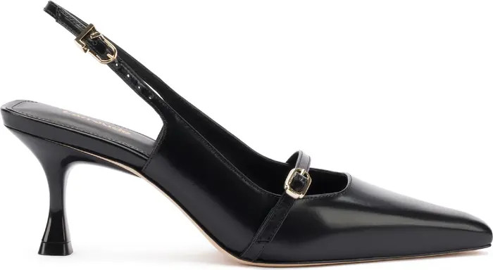 Ines Slingback Pump (Women) | Nordstrom