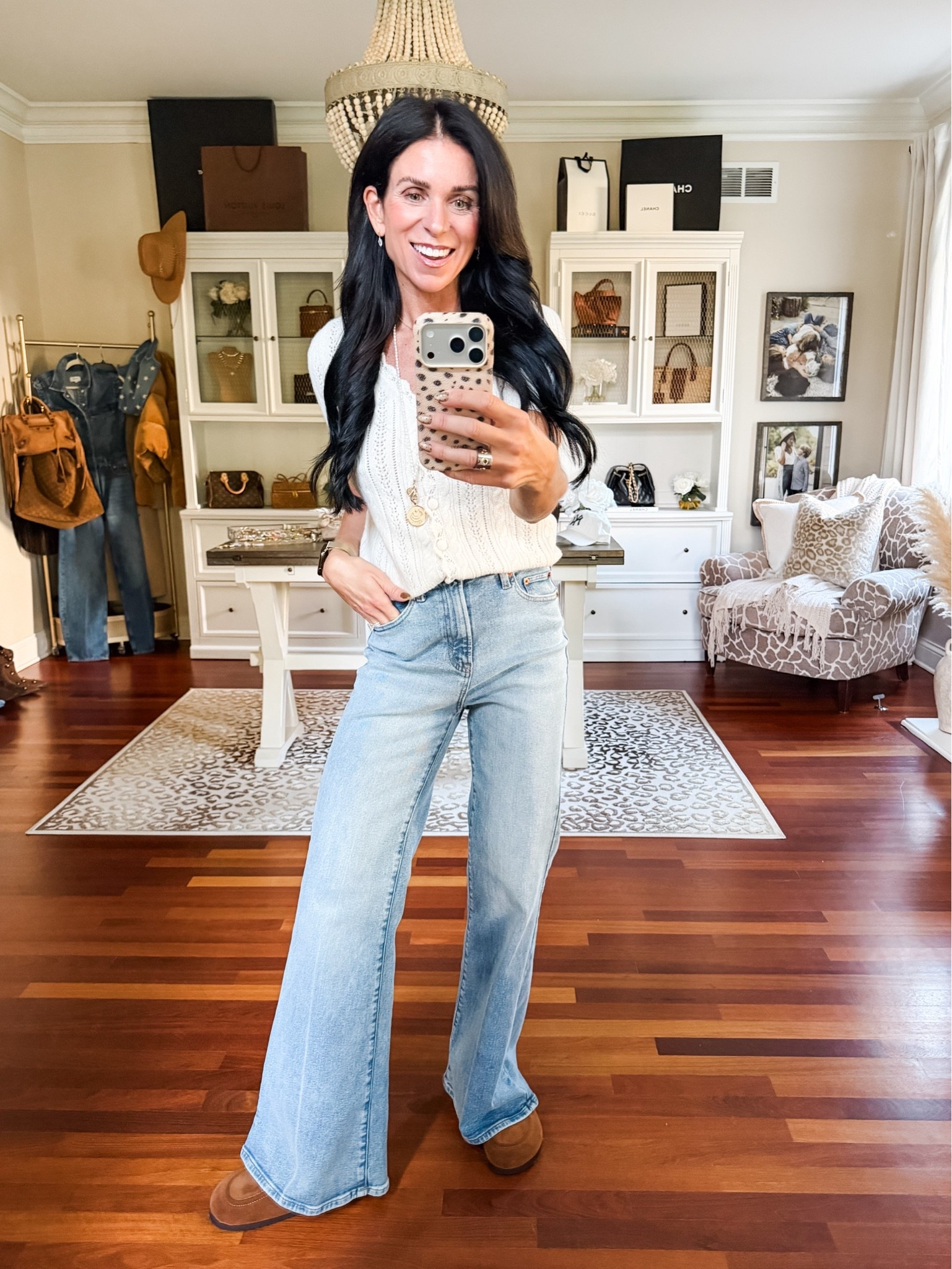 The cutest little short sleeve Cardi! @Target