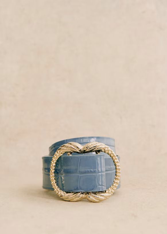 Artemis Belt | Sezane Paris - US