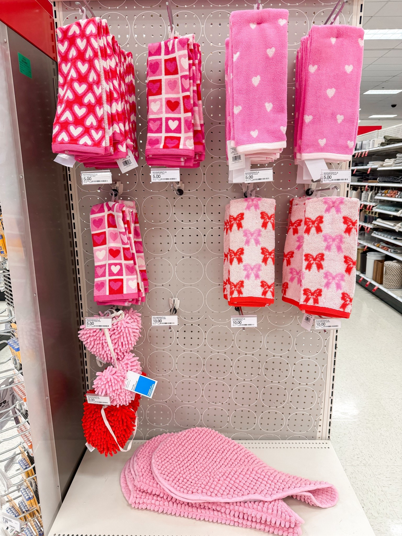 New Valentine’s Day finds at target!

#LTKFindsUnder100 #LTKHome #LTKHoliday