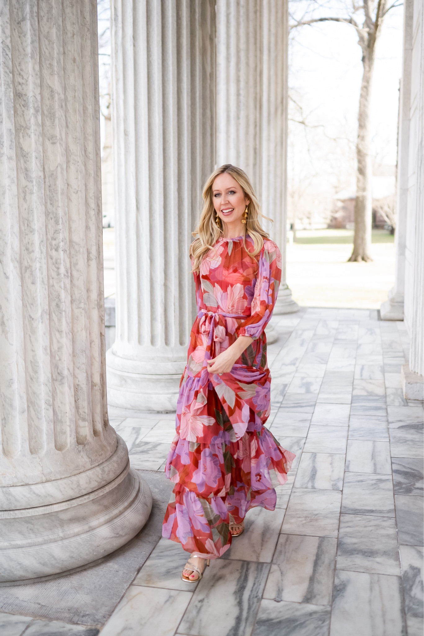 Spring weddings are coming! Do you have a wedding guest dress? These picks are absolutely stunning! Buy your true size. 
#ltkspring #christylynncollection

#LTKwedding #LTKstyletip #LTKFind