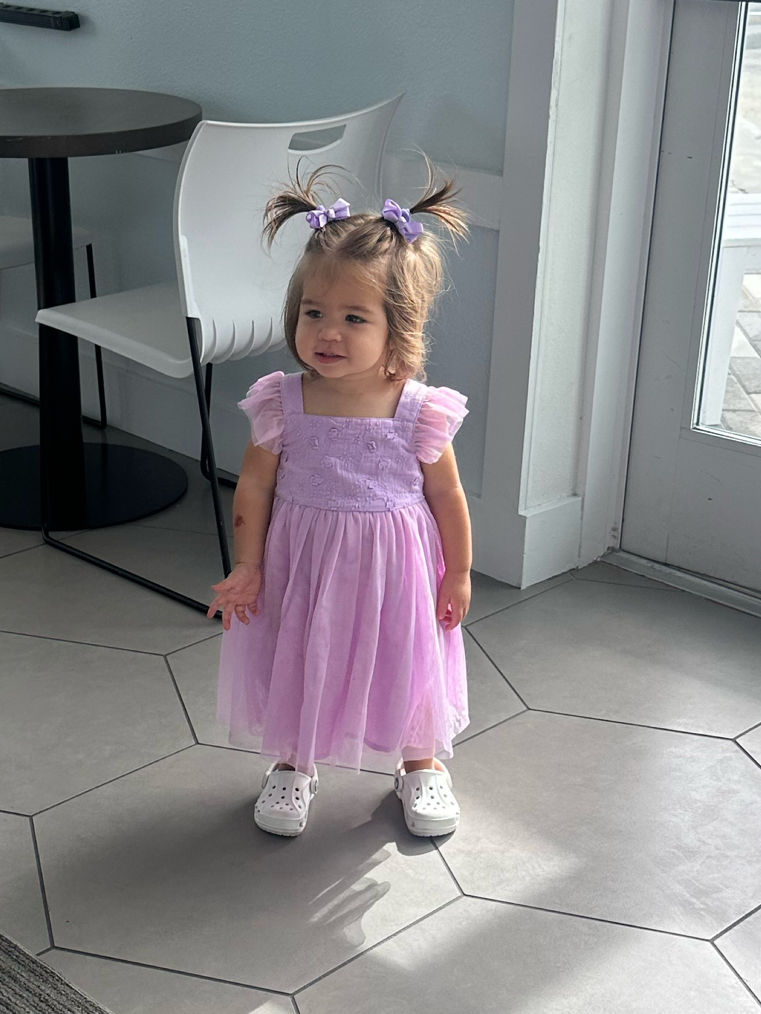 Luna’s outfit of the day🩷

#LTKootd #LTKdayinmylife #LTKKids