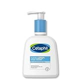 Cetaphil Cream to Foam Face Wash, Hydrating Foaming Cream Cleanser, 8 oz, For Normal to Dry, Sensiti | Amazon (US)