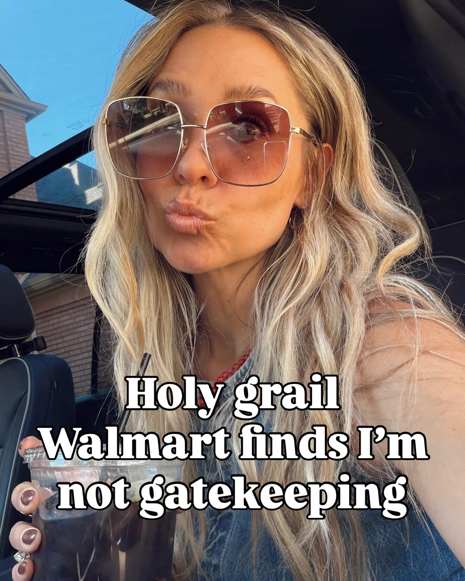 🤍Okayyyyyyy Walmart!!!! I am loving your summer fashion 👏🏼💃🛒