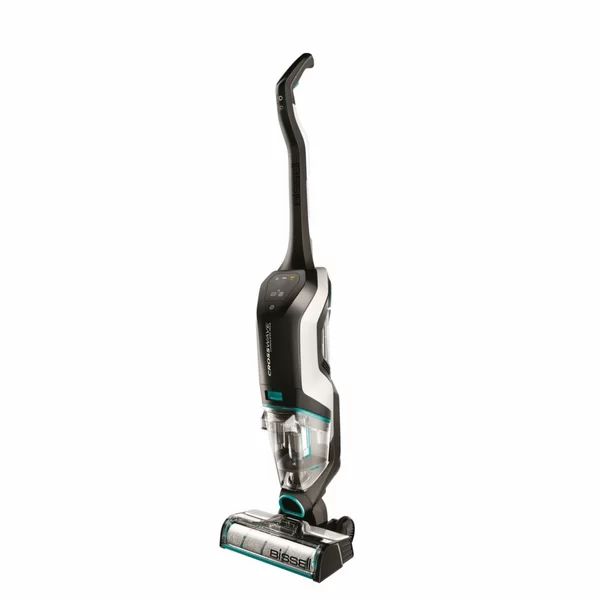 Bissell CrossWave® Cordless Max Multi-Surface Bagless Wet Dry Vac | Wayfair North America