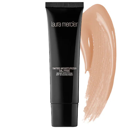 Tinted Moisturizer Broad Spectrum SPF 20 - Oil Free - Laura Mercier | Sephora (US)