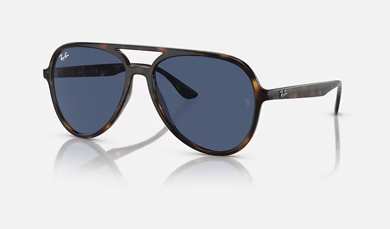 RB4376 | Ray-Ban (US)