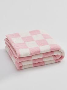 1pc Plaid Pattern Blanket SKU: sh2208127330732622(100+ Reviews)From $18.30From $17.39Join for an ... | SHEIN