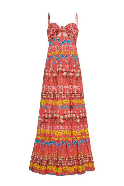 Delilah Dress | Cara Cara New York