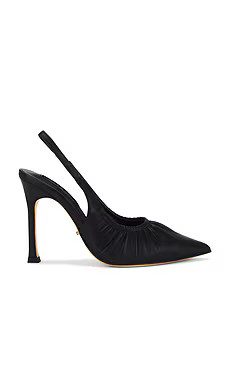 Tony Bianco Anne Pump in Black from Revolve.com | Revolve Clothing (Global)