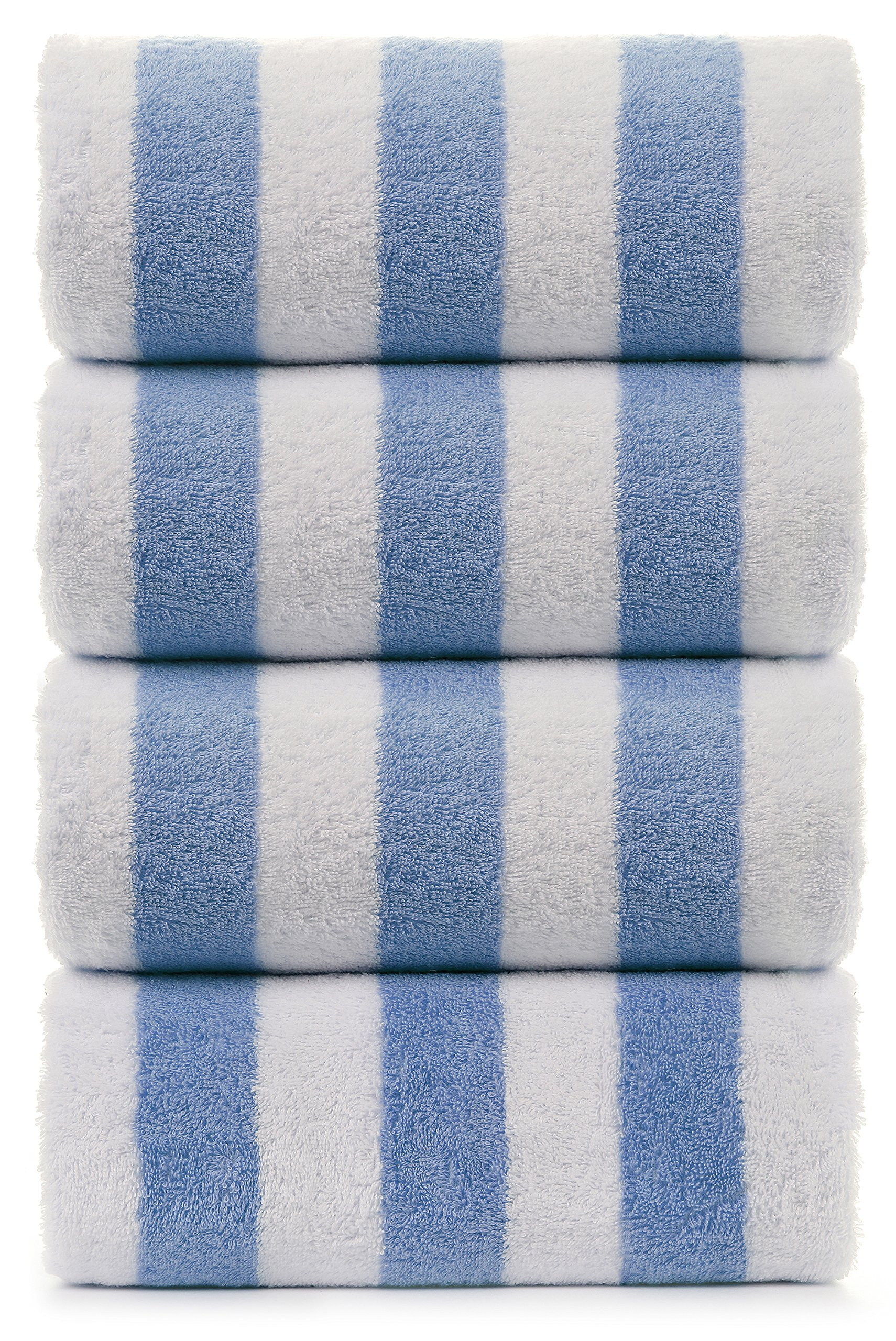 Turkuoise Turkish Towel Turkish Beach Towel Pool Towel Premium Cotton 30x60 inches | Amazon (US)