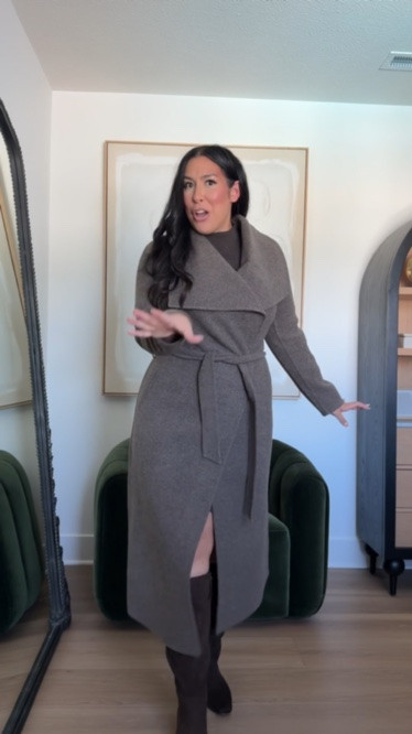 First impressions are everything and I think this might be the perfect fall coat!


Coats for fall, mid size fall coats, fall outfits, mid size outerwear, affordable fall fashion, fall trends

#LTKootd #LTKMidsize