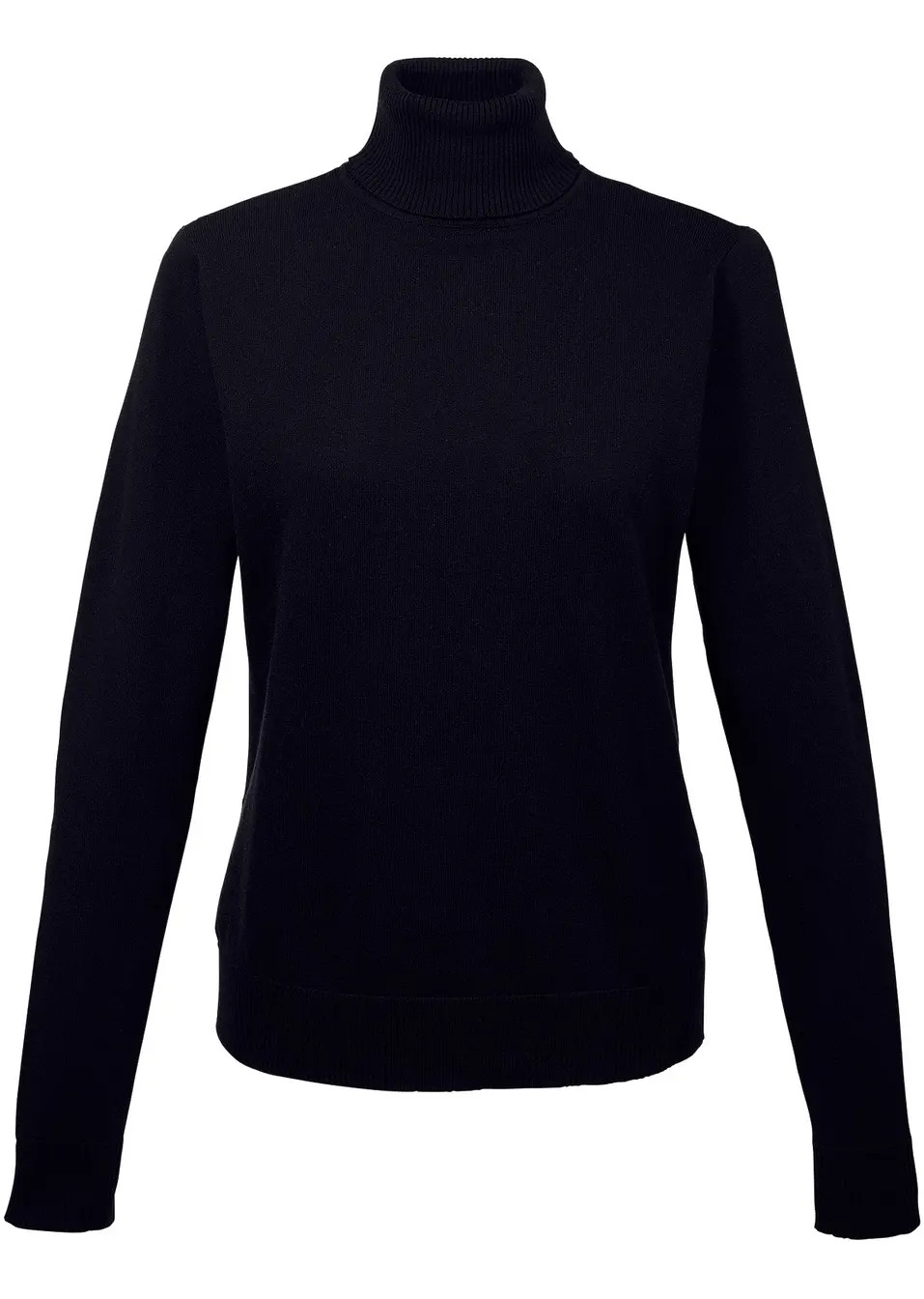 Rollkragenpullover | Bonprix CH (Influencer)