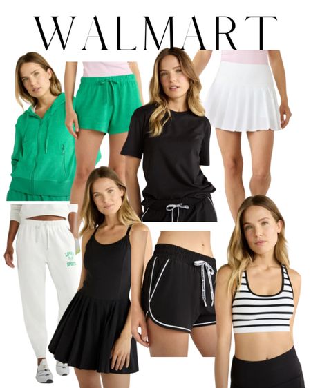 New Walmart activewear from Love and Sports 
#walmartpartner
#walmartfashion
@walmartfashion

#LTKActive #LTKFitness #LTKStyleTip