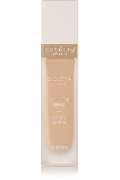 Sisleÿa Le Teint Anti-Aging Foundation – 0 Beige Porcelaine, 30ml | NET-A-PORTER (UK & EU)
