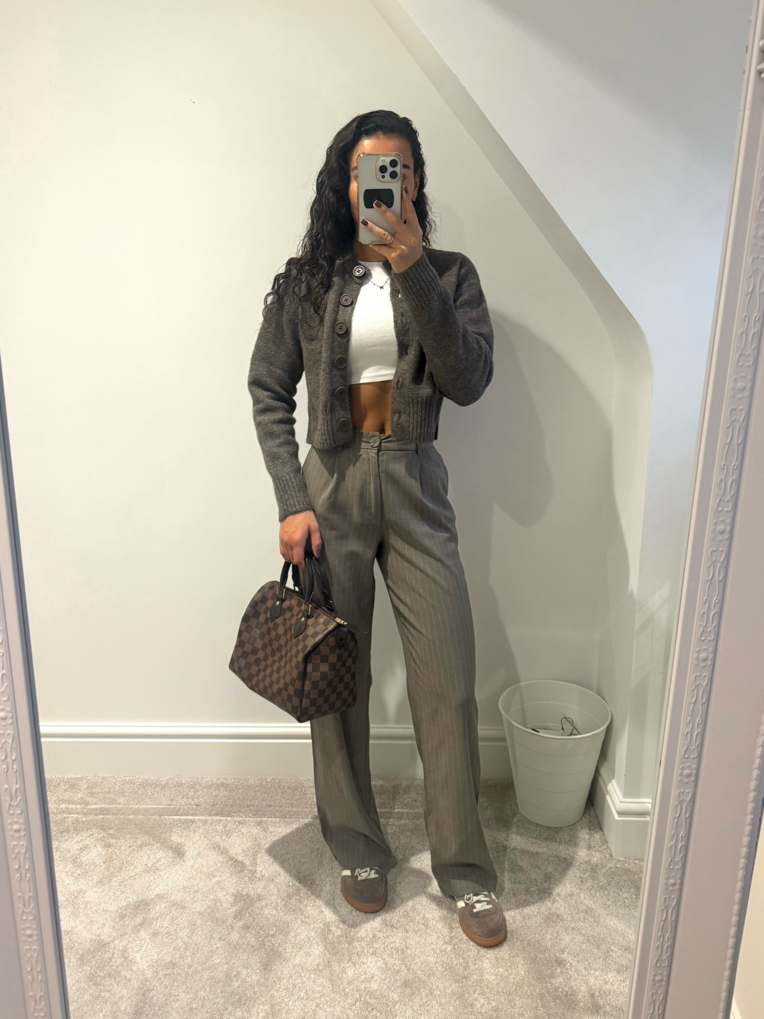 The perfect A/W Outfit🤎🧸 

#LTKstyletip #LTKautumn #LTKuk