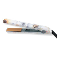 Chi Garden Oasis 1"" Ceramic Flat Iron | Ulta