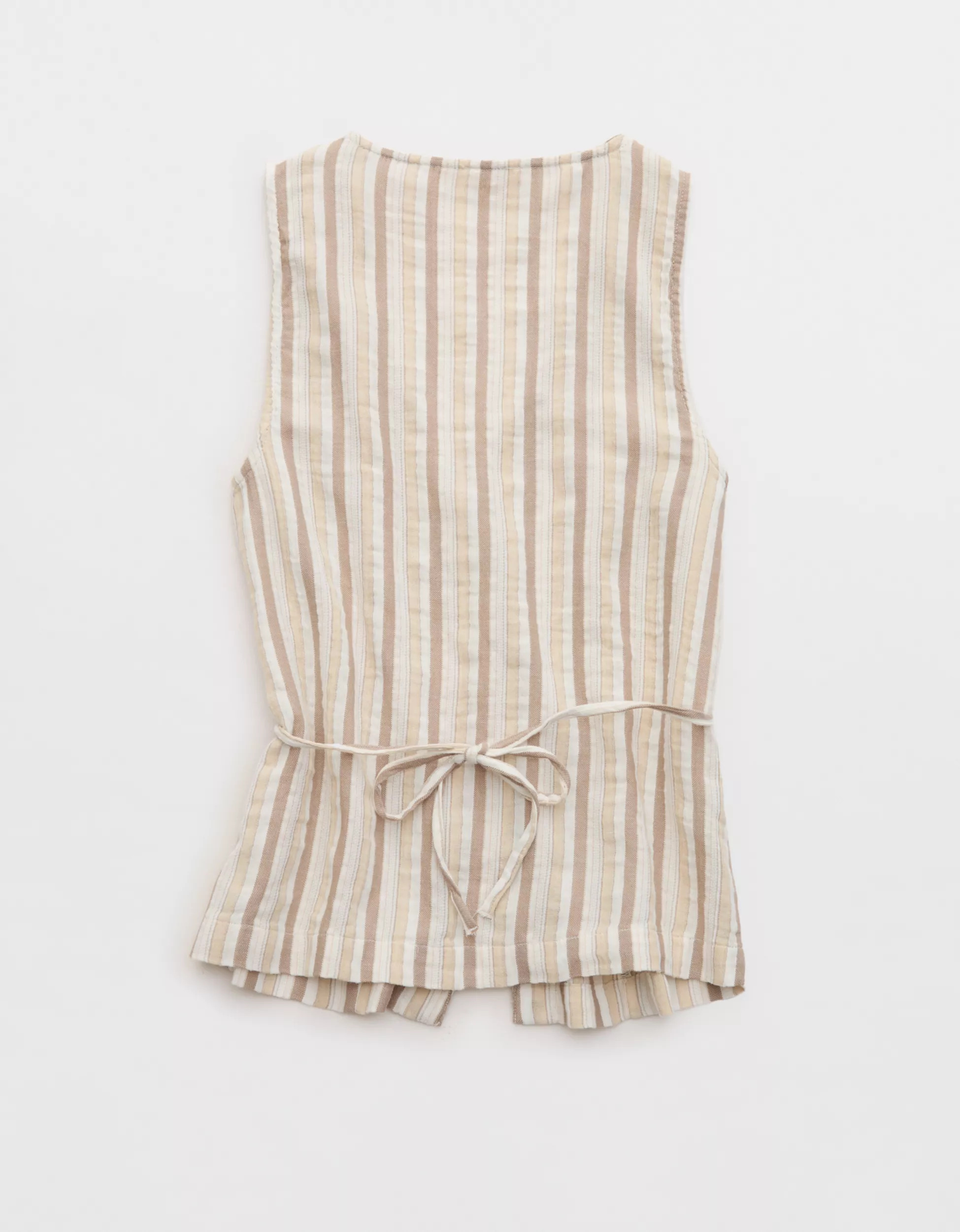 Aerie Day-Off Vest | Aerie