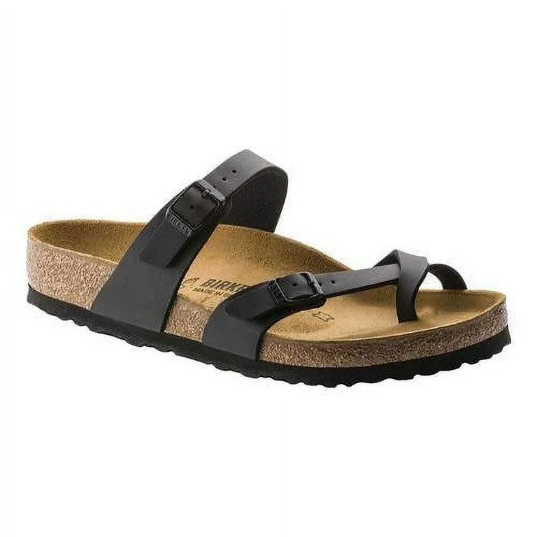 Women's Birkenstock Mayari Birko Flor | Walmart (US)