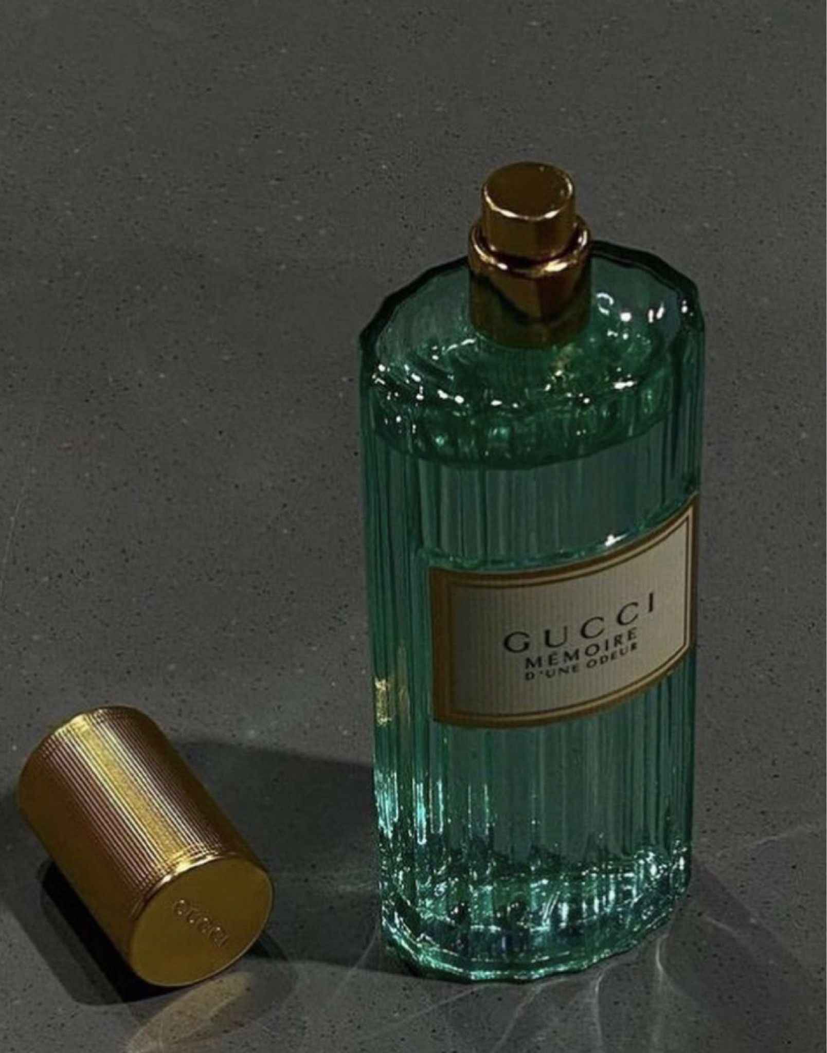 GUCCI MÉMOIRE D'UNE ODEUR, 100ML EAU DE PARFUM 🤤🤤

#LTKFind #LTKunder100 #LTKbeauty
