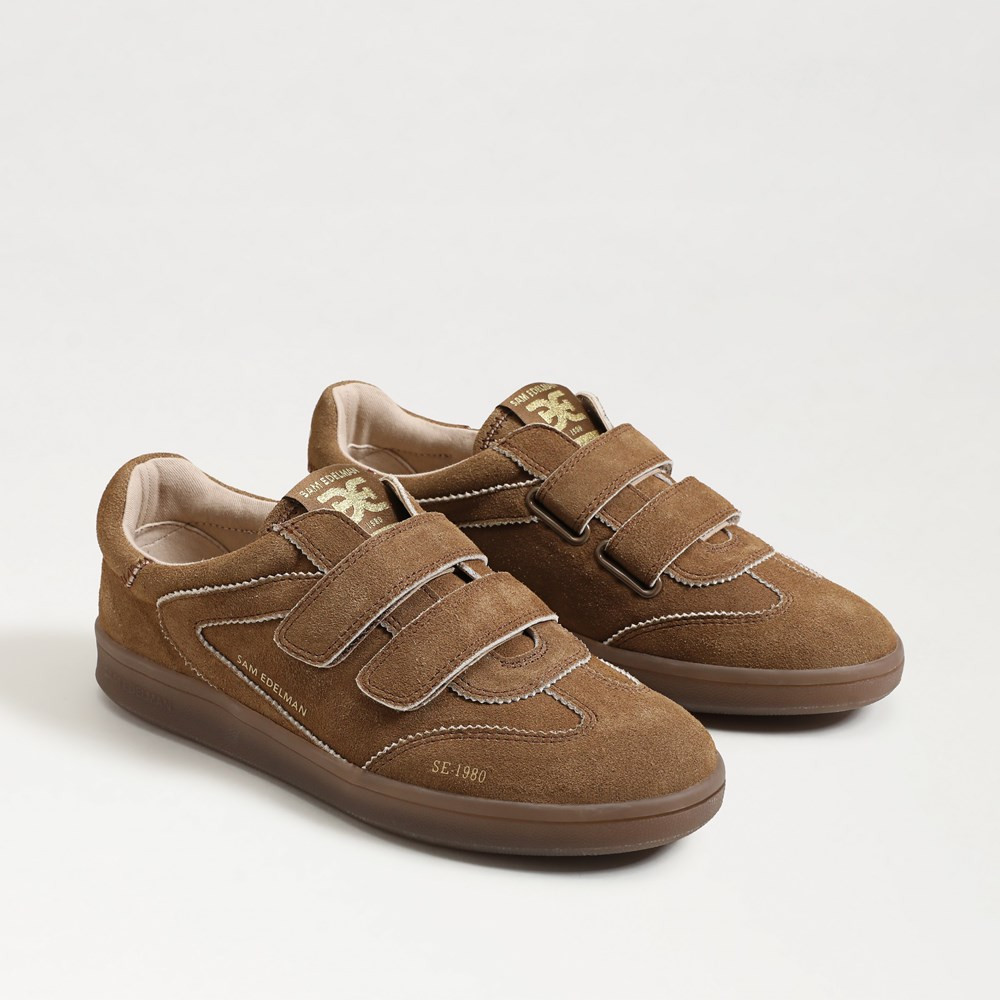 Talia Velcro Sneaker | Sam Edelman