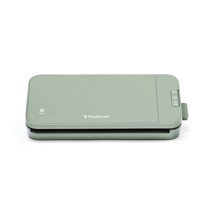 FoodSaver Select Vacuum Sealer Special Edition - Sage | Target