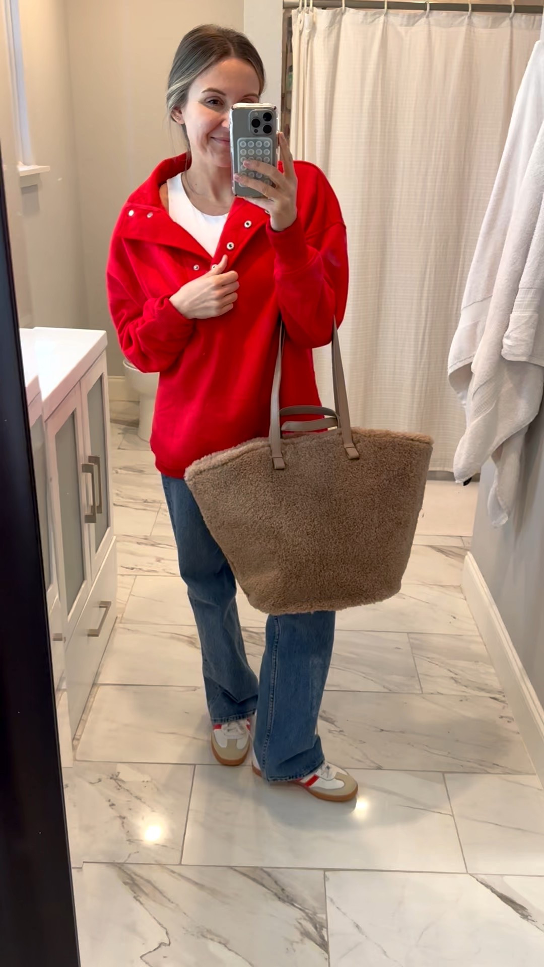 #LTKFindsUnder50 #LTKdayinmylife #LTKOver40