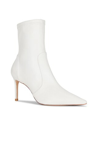 Stuart 85 Stretch Bootie
                    
                    Stuart Weitzman | Revolve Clothing (Global)