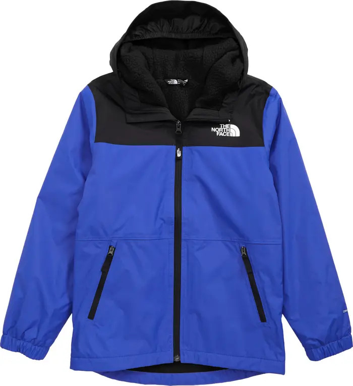 The North Face Kids' Warm Storm Rain Jacket | Nordstrom | Nordstrom