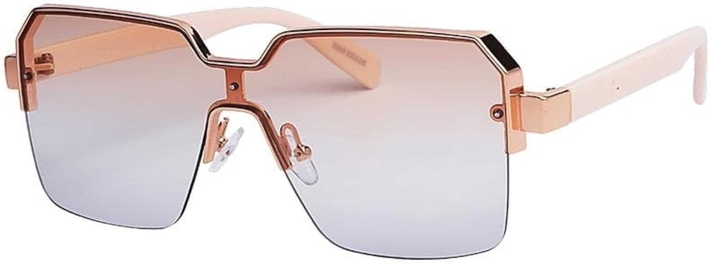 Mad Shade Sunglasses for Women Men UV400 Trendy Shades | Amazon (US)