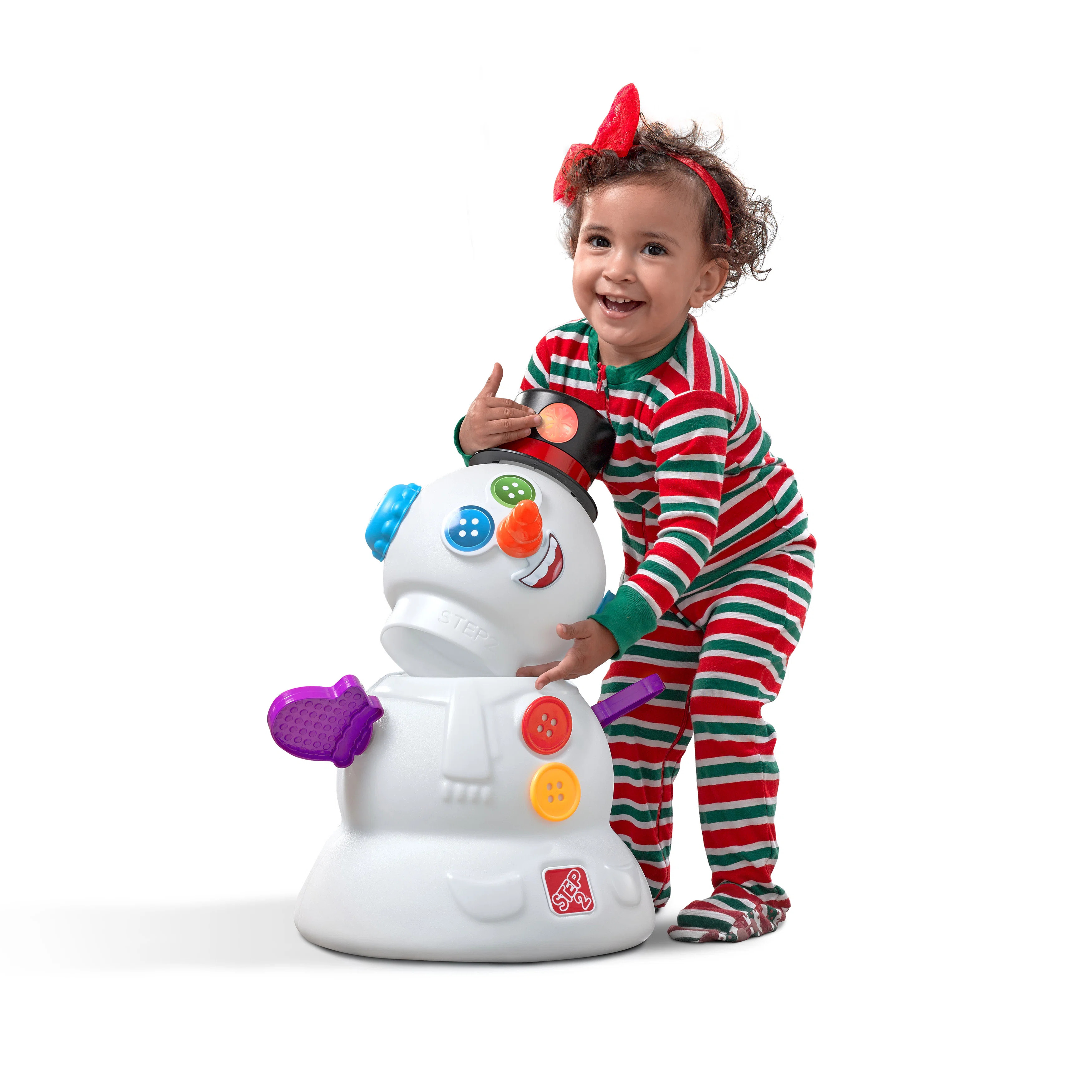 Step2 My First Snowman Christmas Decorative Accent | Wayfair North America