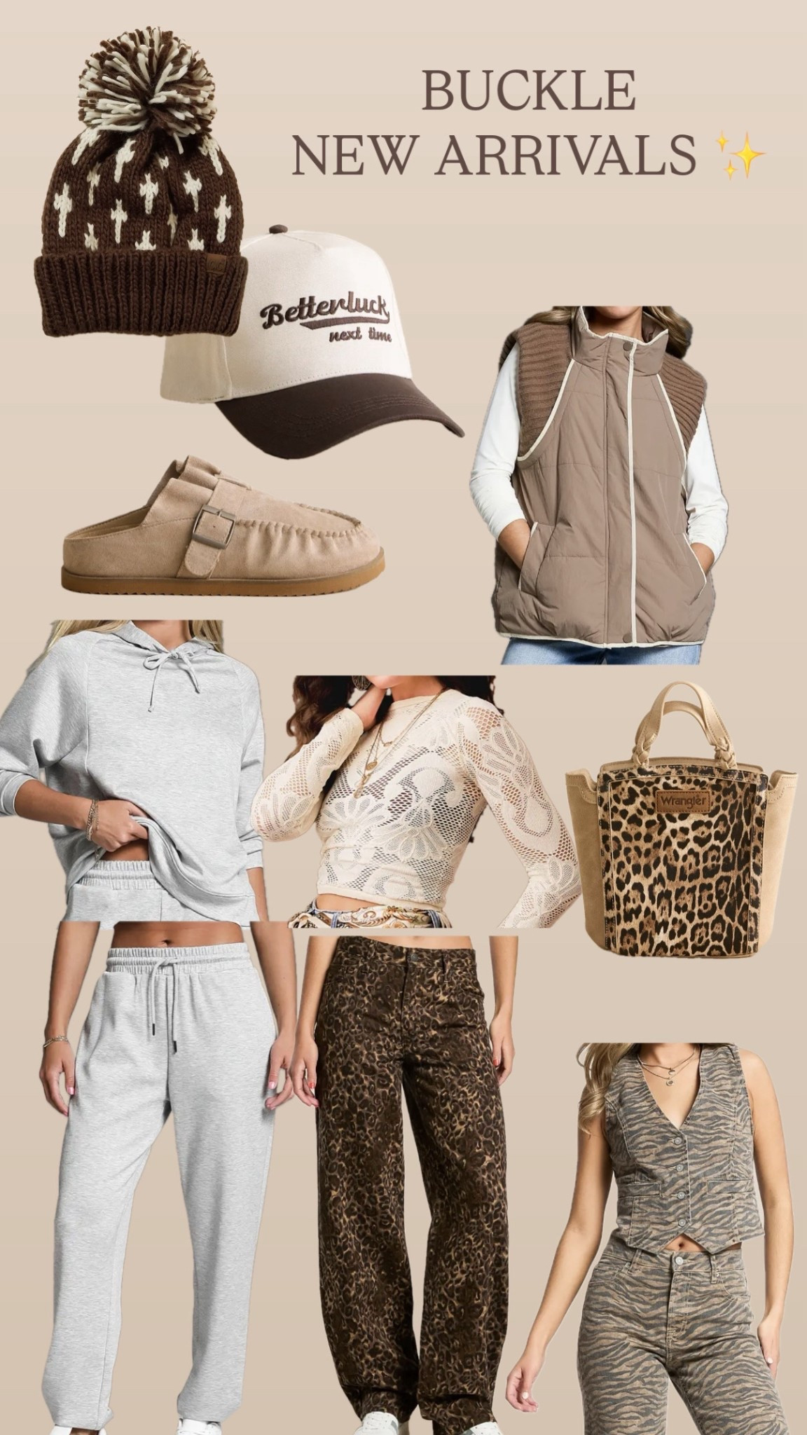 Love me some buckle 😍

#LTKCyberWeek #LTKHoliday #LTKGiftGuide