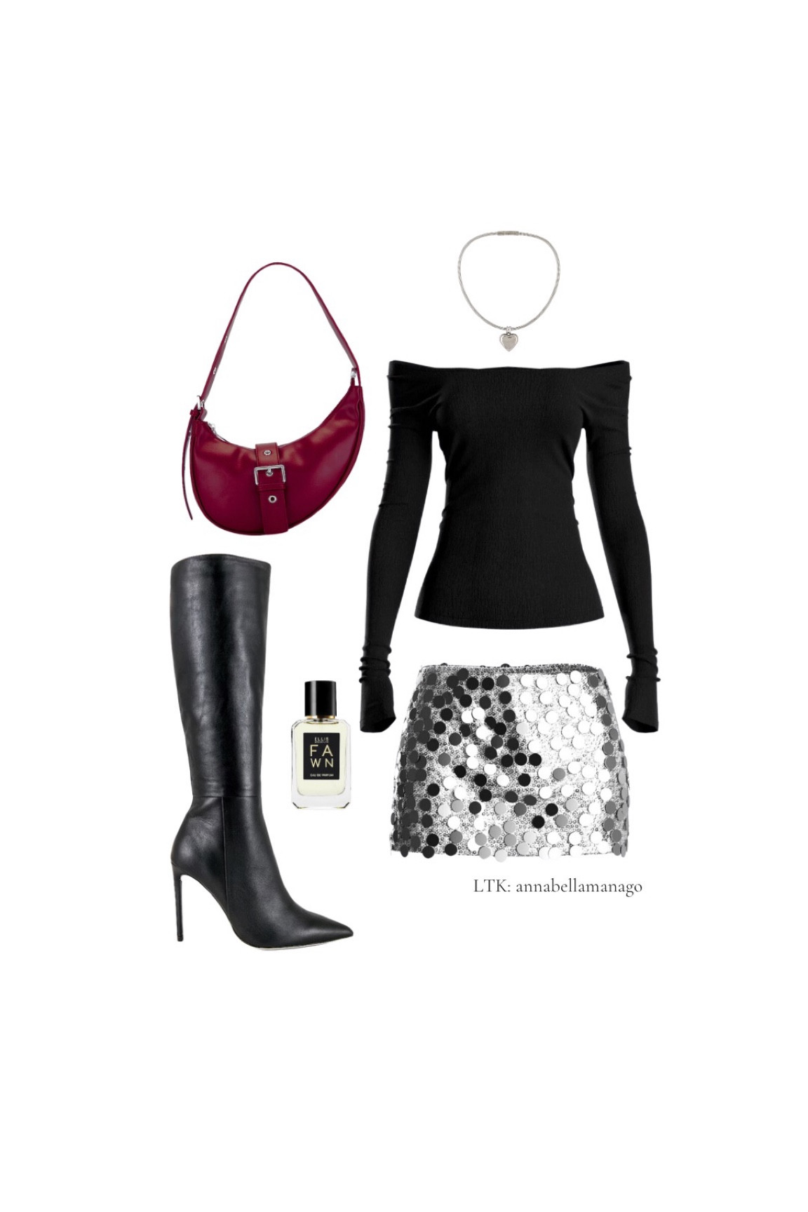 Fall 2023 trends: Red EVERYWHERE!💋

Fall outfit, red accessories, sweater outfit, streetwear outfit, red hat, polo sweater, Amazon dupe, brown kitten heels, favorite daughter top, red bag, peplum structured top, off the shoulder top, black knee high boots, silver sequin skirt
#LTKHalloween 

#LTKSeasonal #LTKHoliday