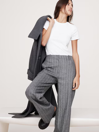 Refined Baby T-Shirt | Banana Republic (US)