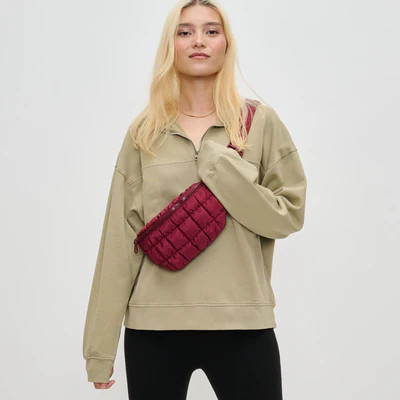 Motivator - Large Travel Backpack | Sol and Selene