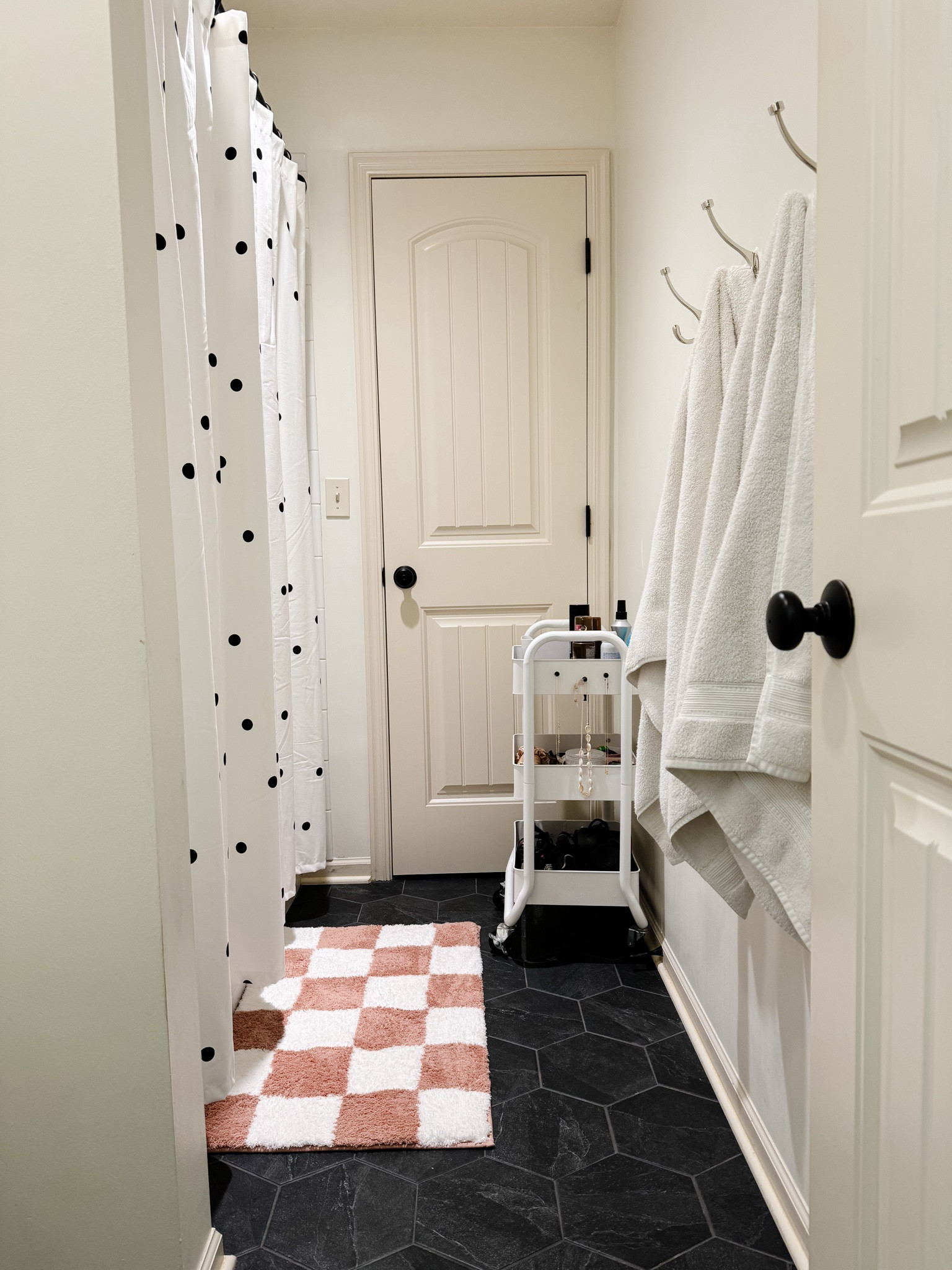 Utility cart, bathroom storage 

#LTKHome #LTKSaleAlert